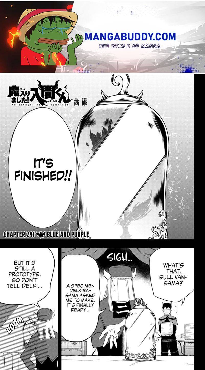 Page 1 of Chapter 241