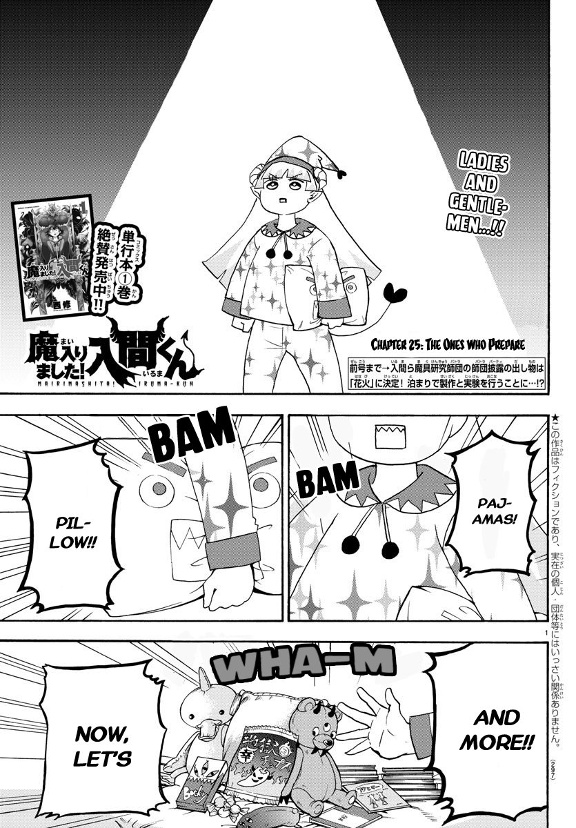 Page 2 of Chapter 25