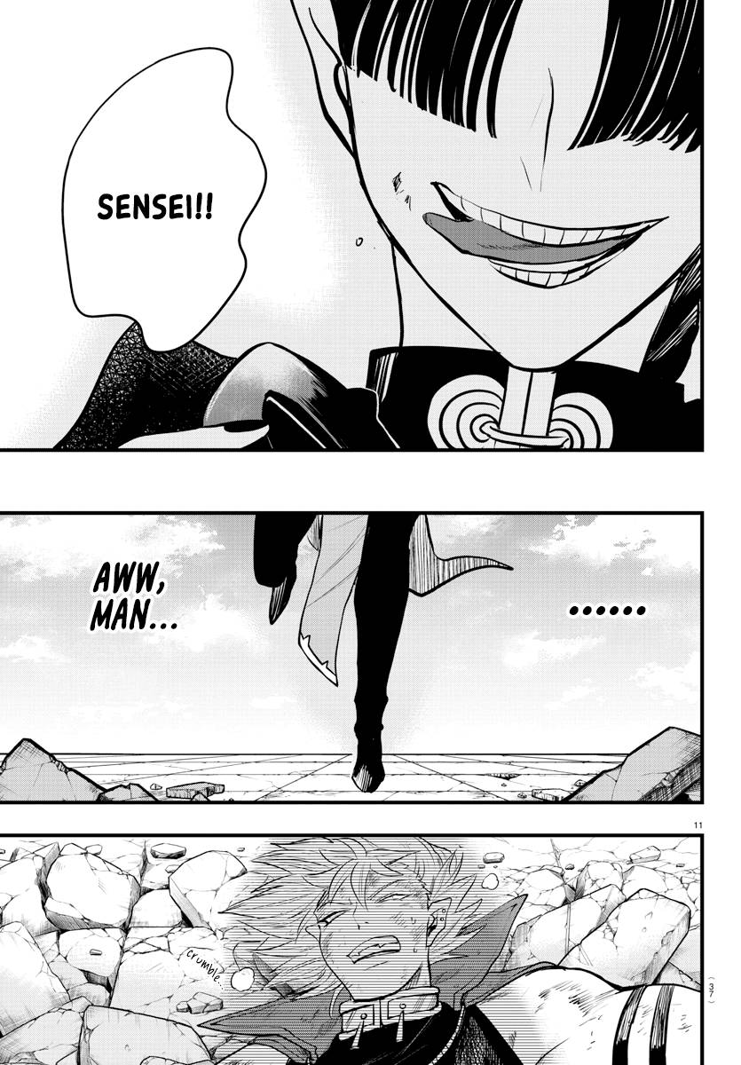 Page 11 of Chapter 256