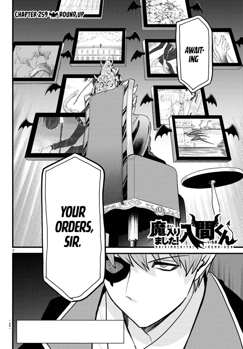 Page 2 of Chapter 259