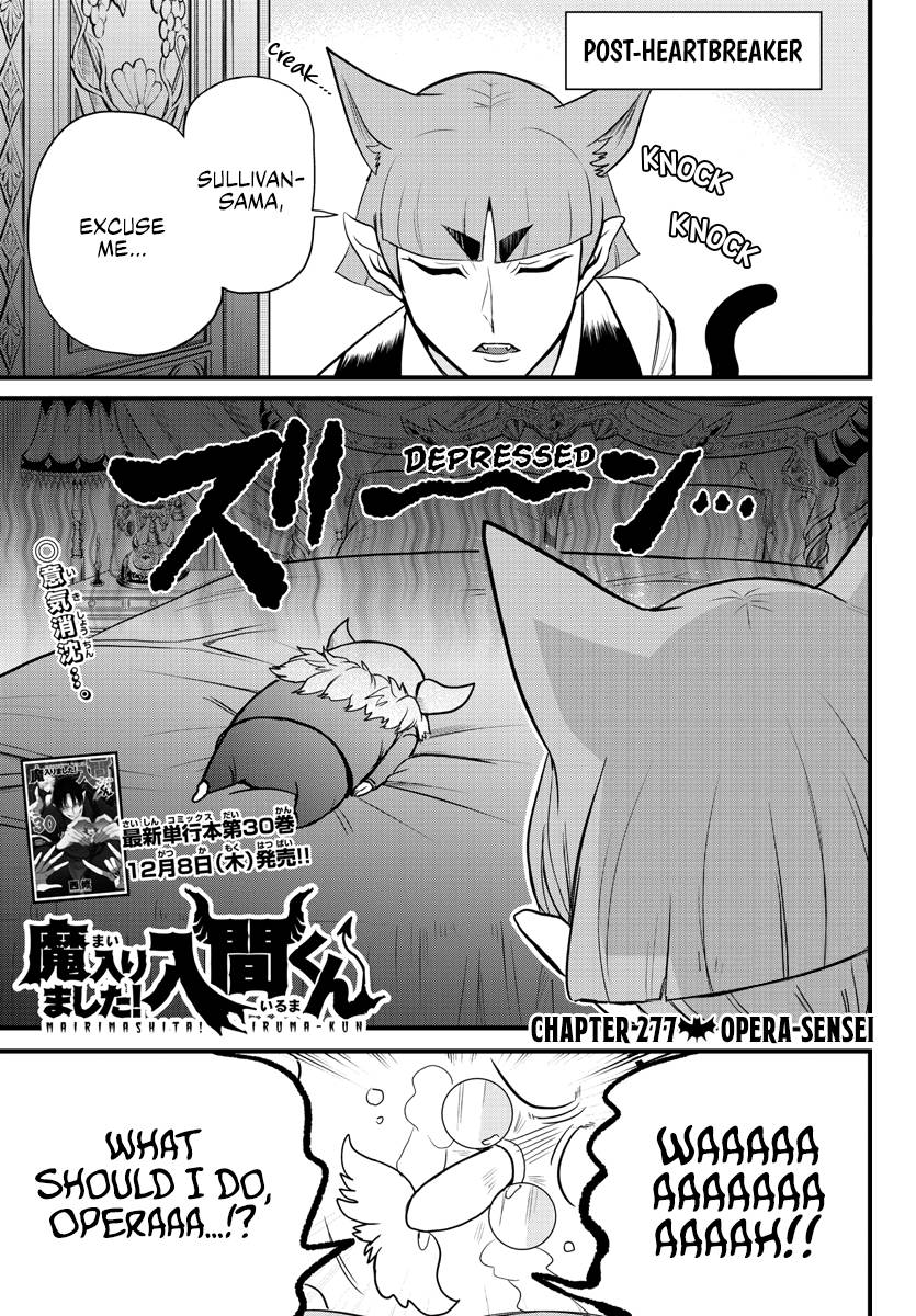 Page 1 of Chapter 277