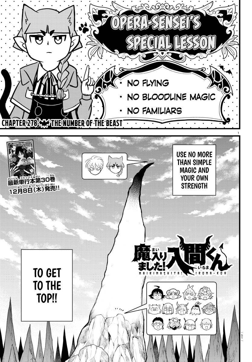 Page 1 of Chapter 278