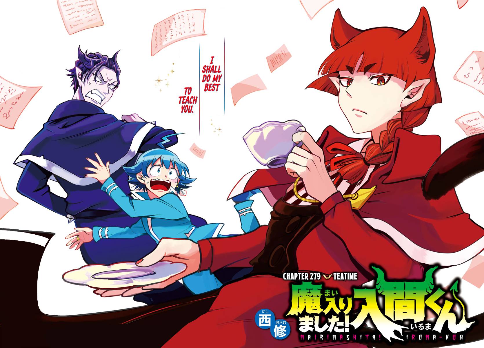 Page 2 of Chapter 279