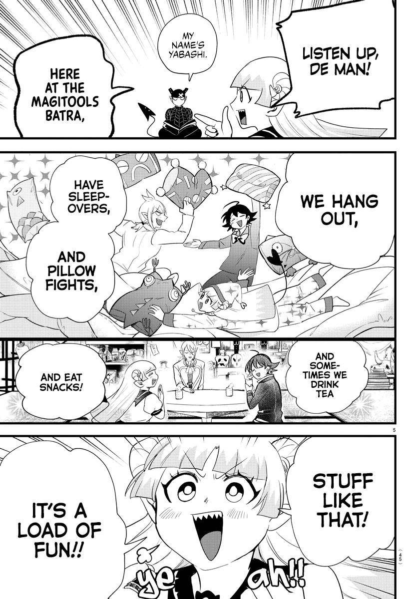 Page 5 of Chapter 284