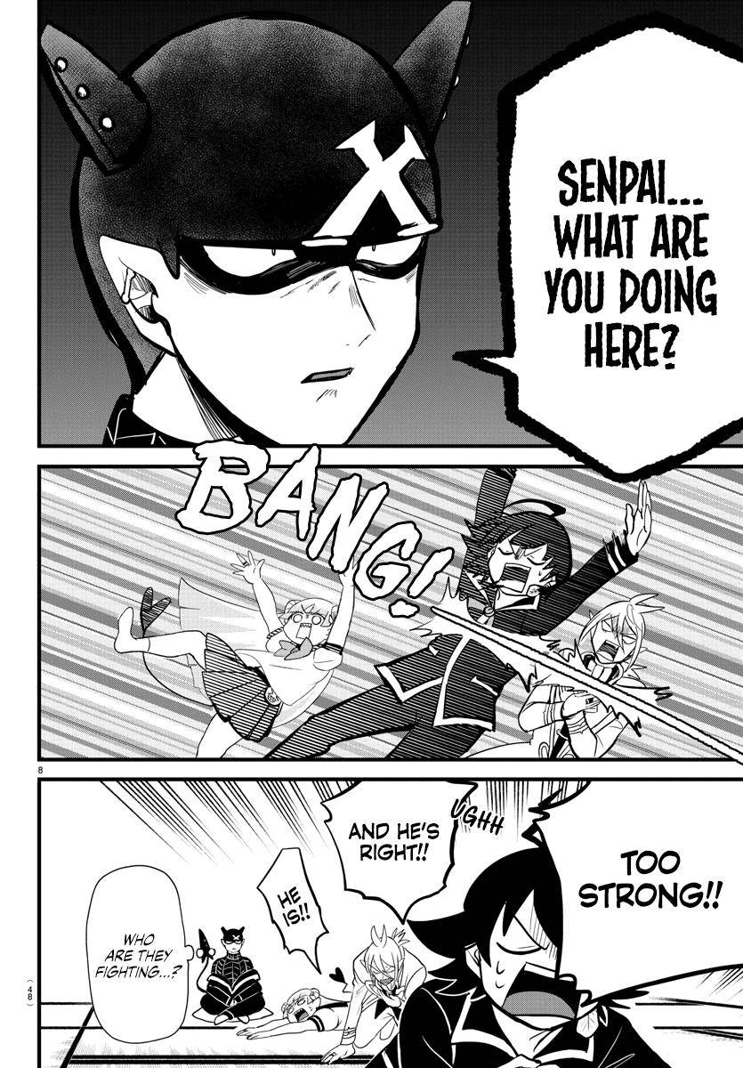 Page 8 of Chapter 284