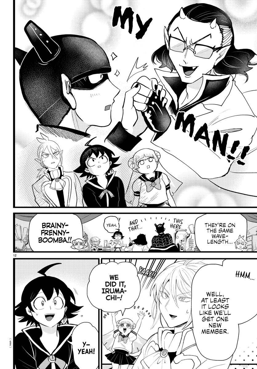 Page 12 of Chapter 284