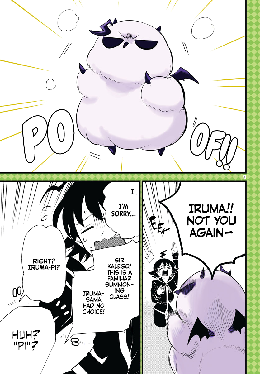 Page 1 of Chapter 290.5