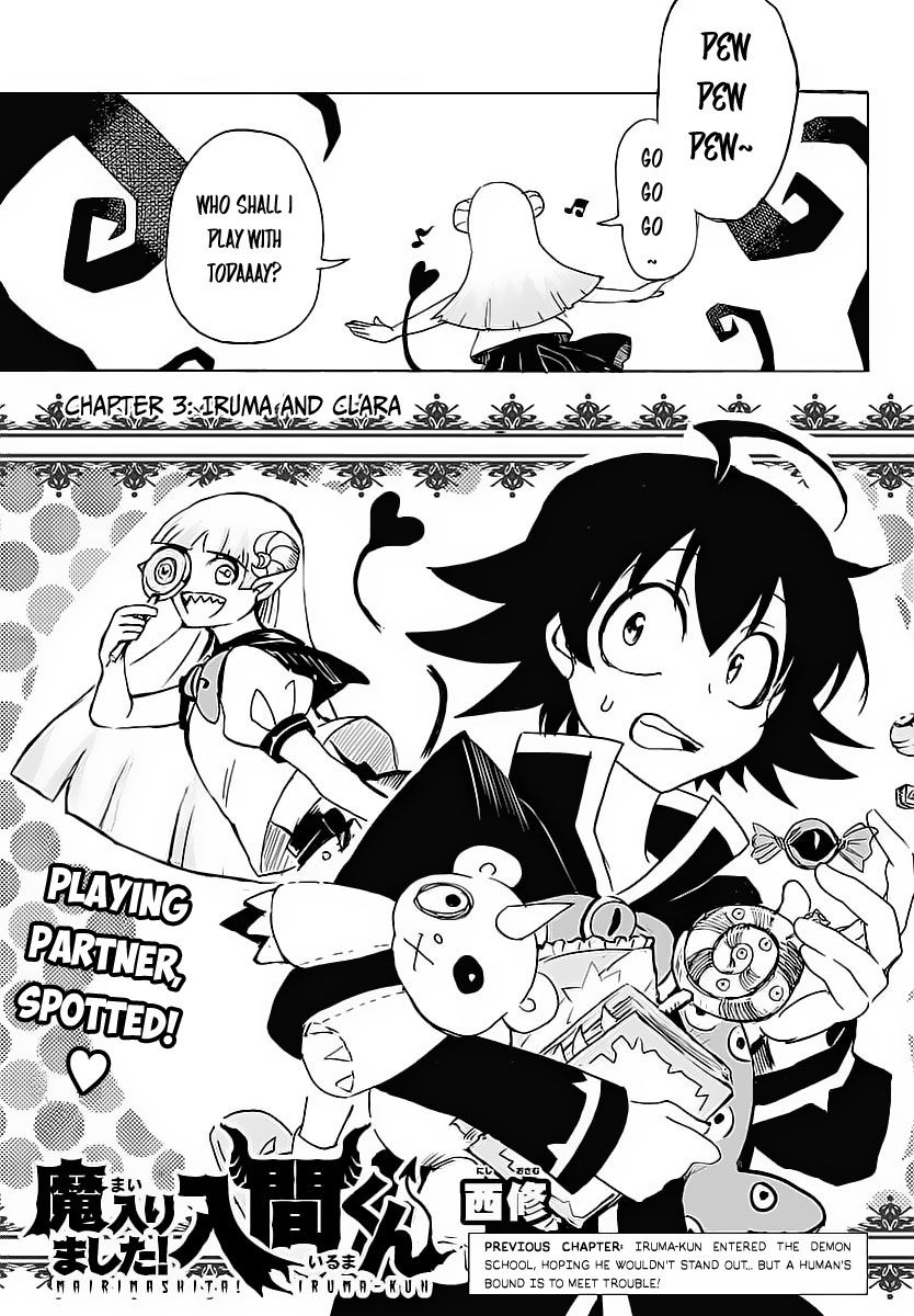 Page 2 of Chapter 3