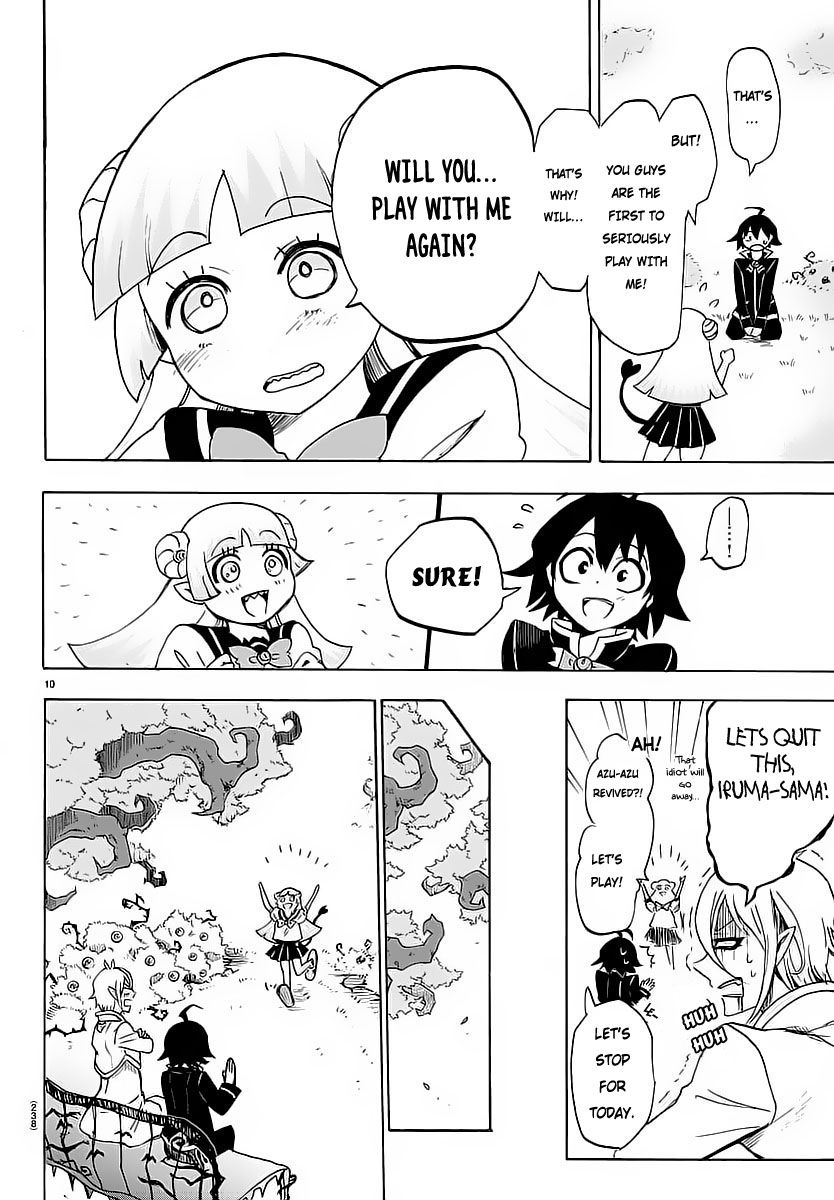 Page 11 of Chapter 3