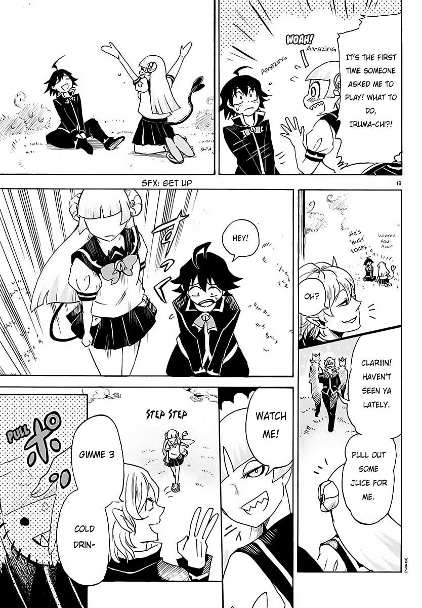 Page 19 of Chapter 3