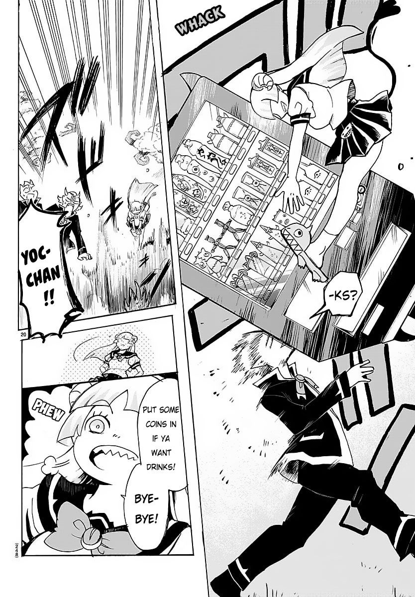 Page 20 of Chapter 3