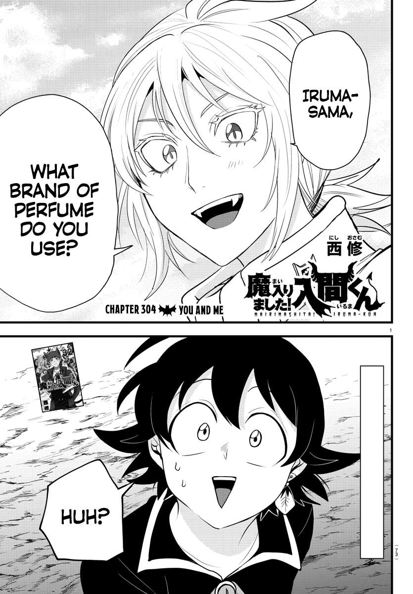 Page 1 of Chapter 304