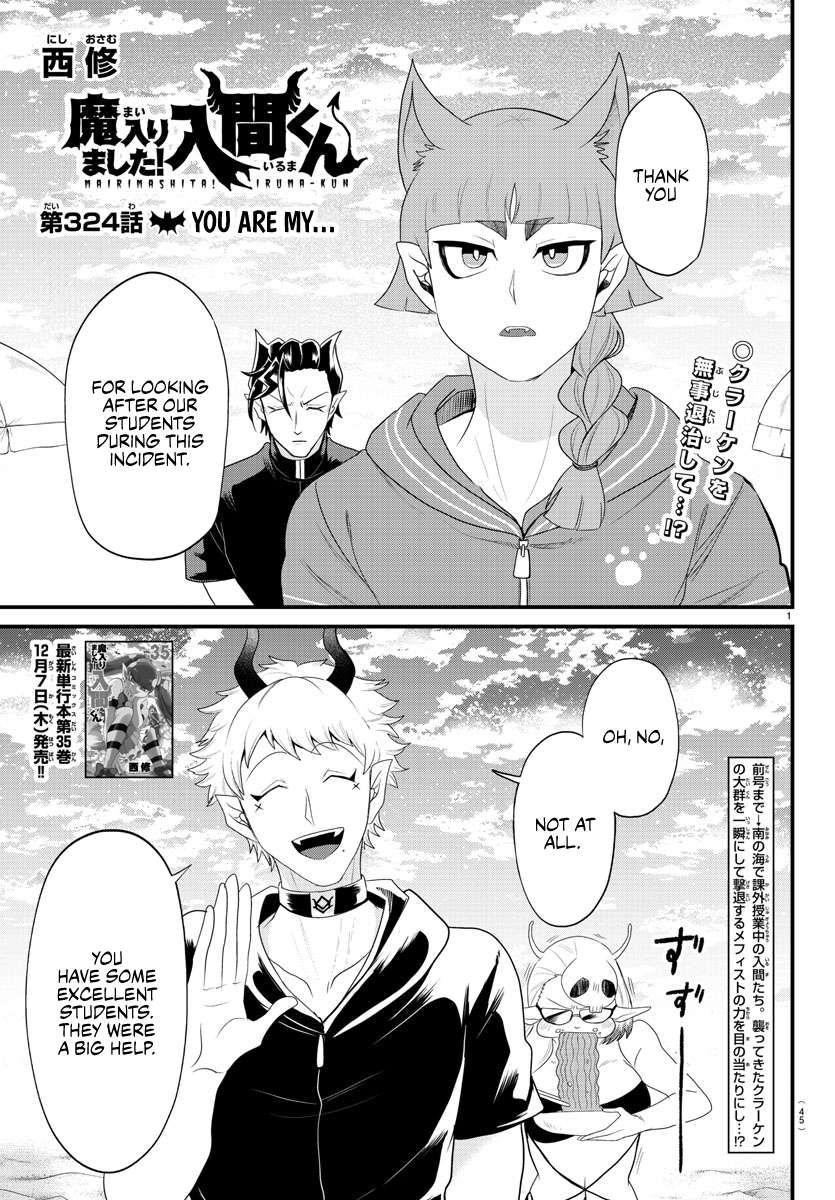 Page 1 of Chapter 324