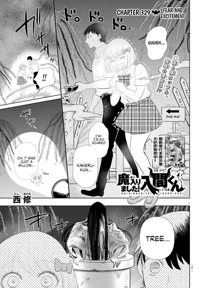 Page 1 of Chapter 329