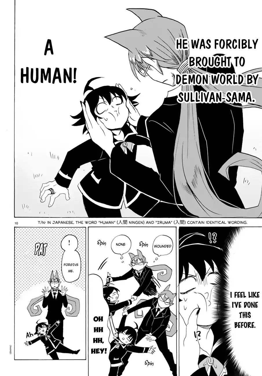 Page 11 of Chapter 38