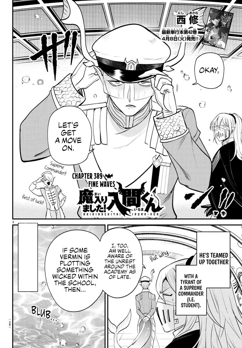 Page 2 of Chapter 389