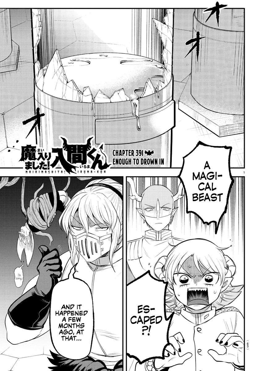 Page 1 of Chapter 391