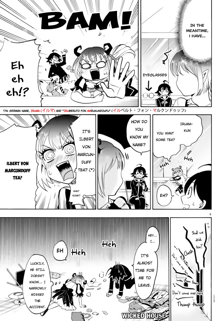 Page 9 of Chapter 41