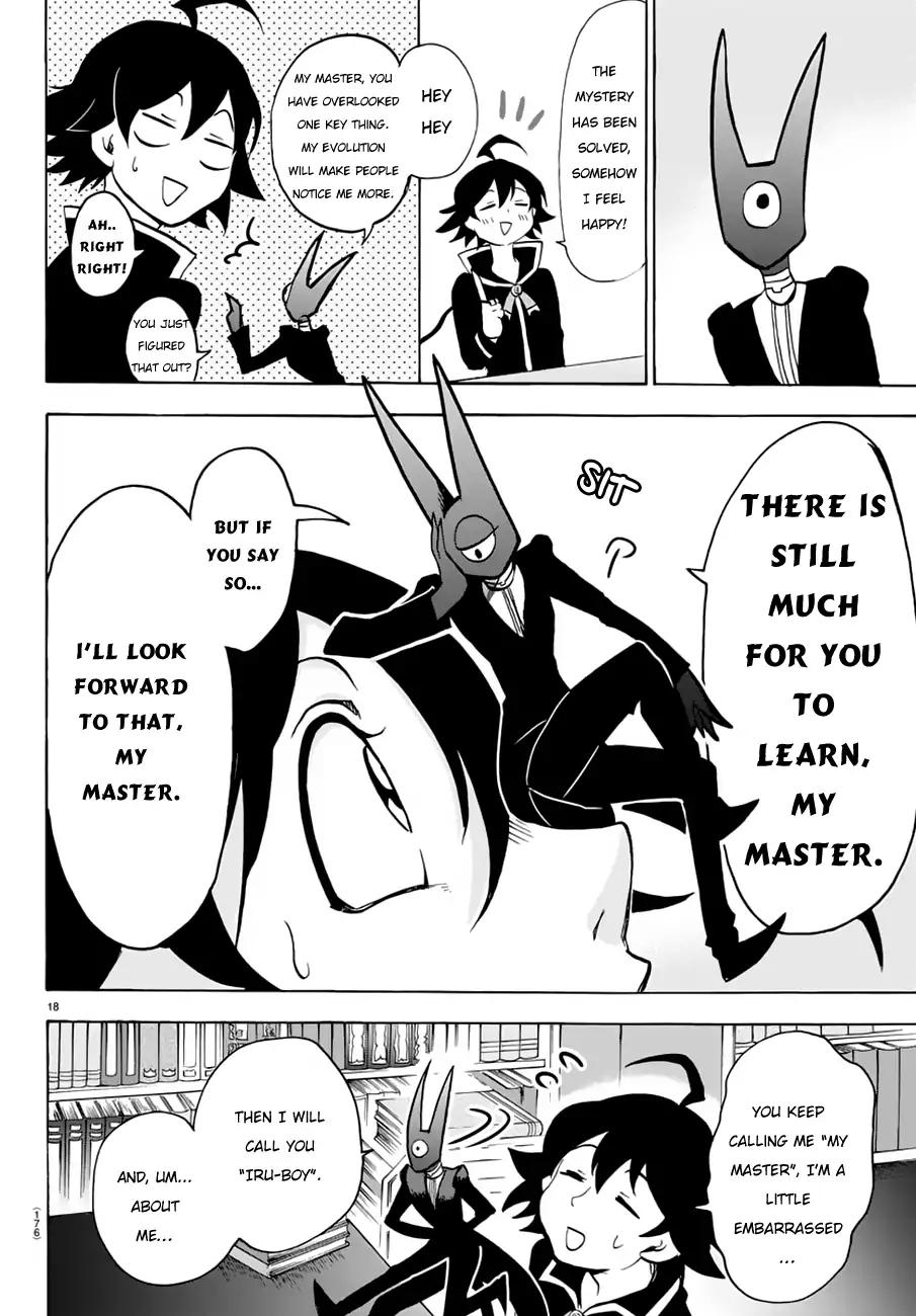 Page 19 of Chapter 45