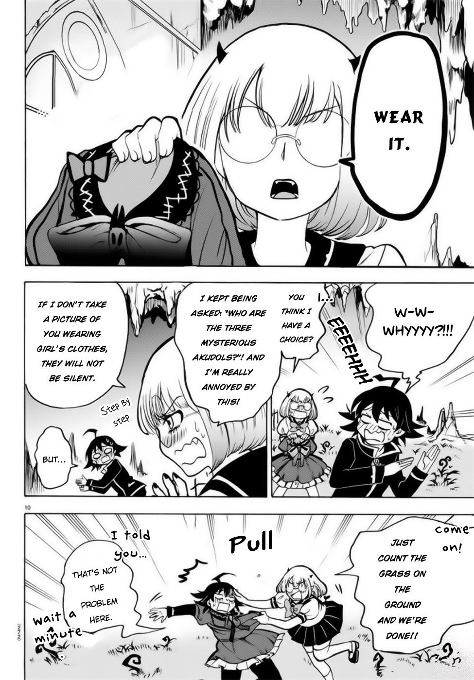 Page 11 of Chapter 46