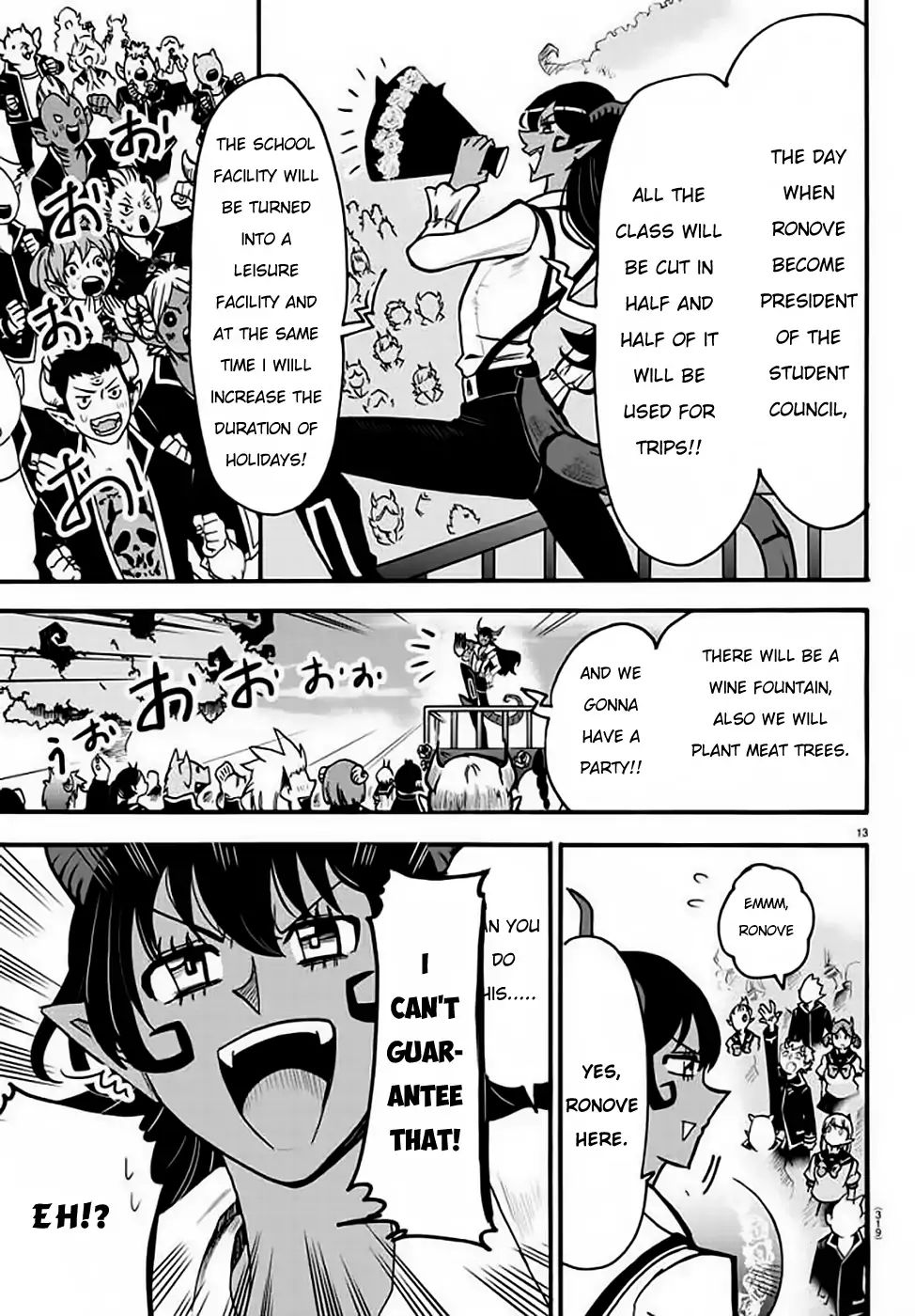 Page 14 of Chapter 50