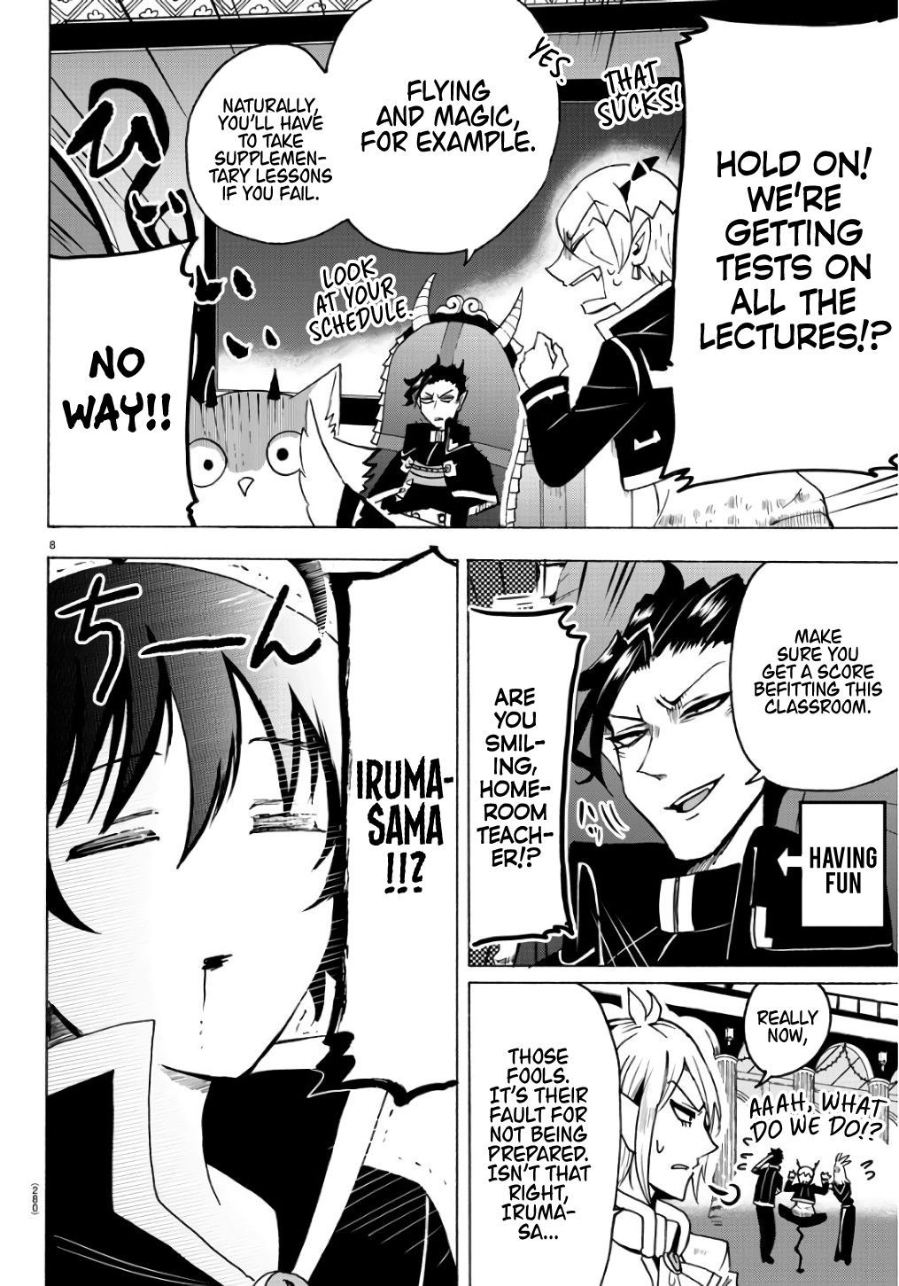 Page 8 of Chapter 61