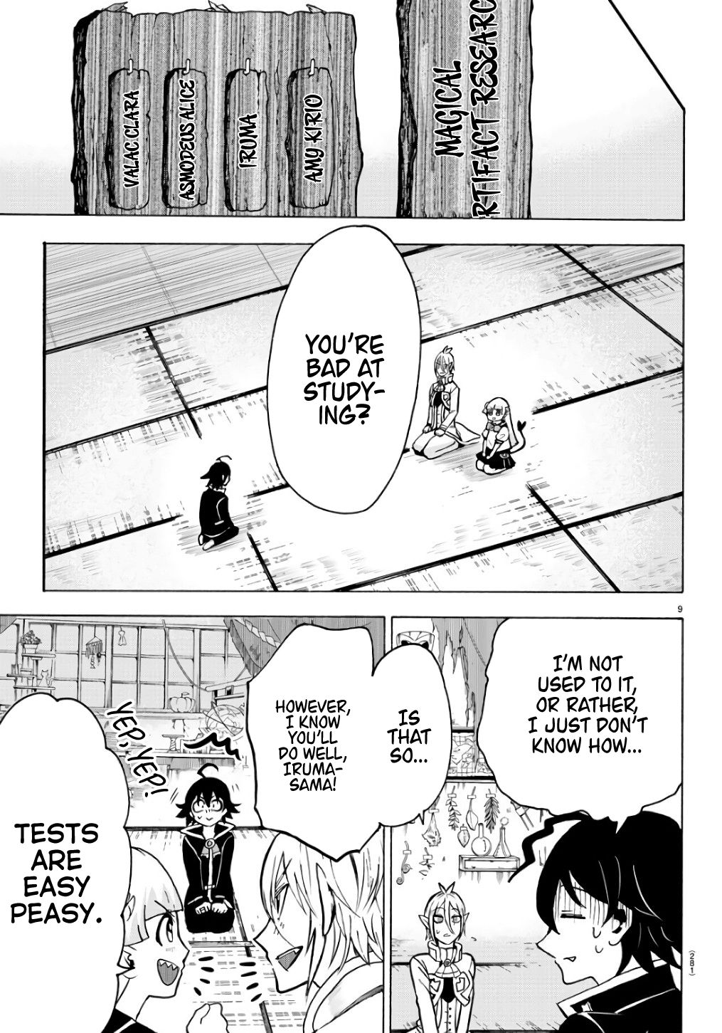 Page 9 of Chapter 61