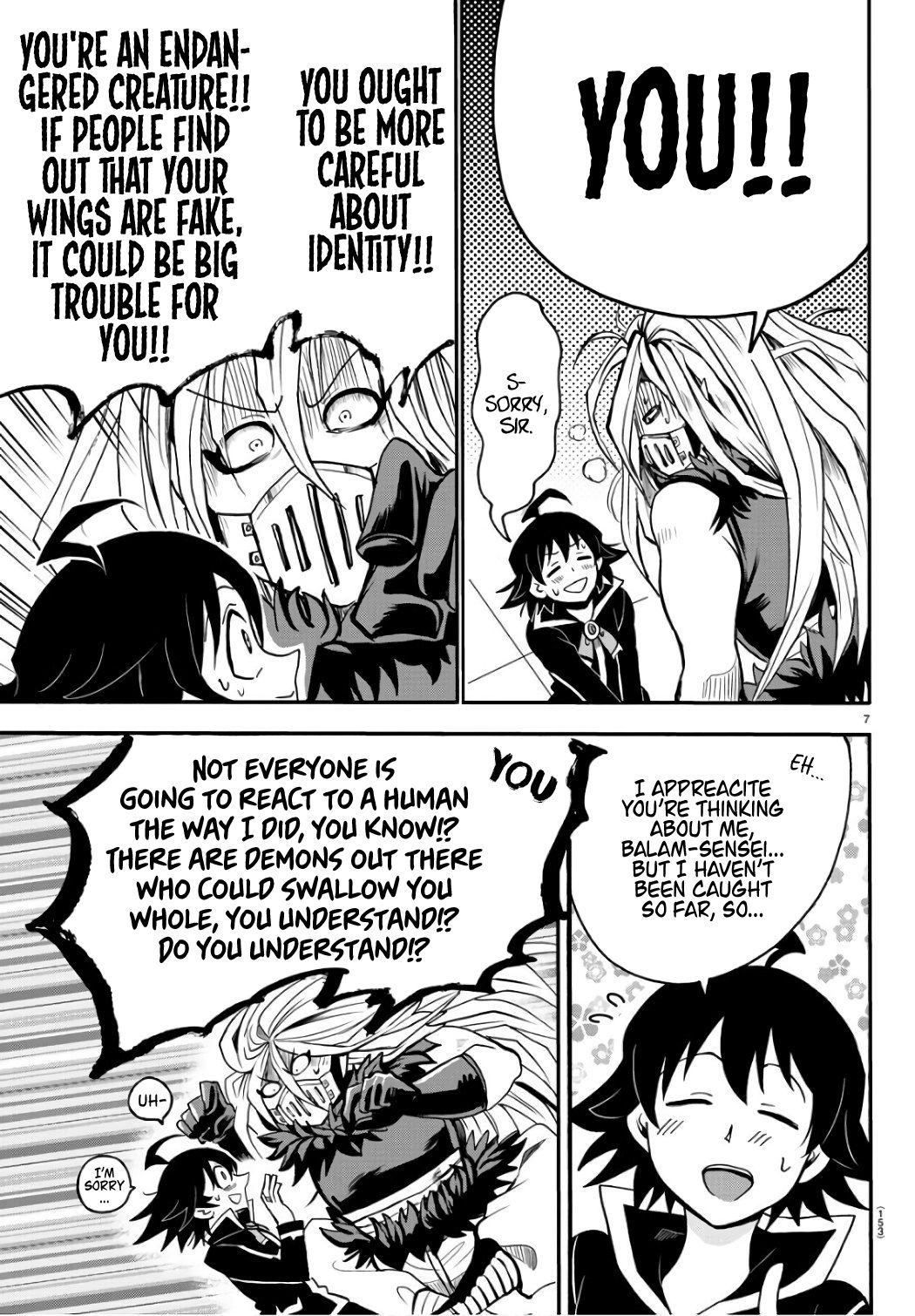 Page 9 of Chapter 64