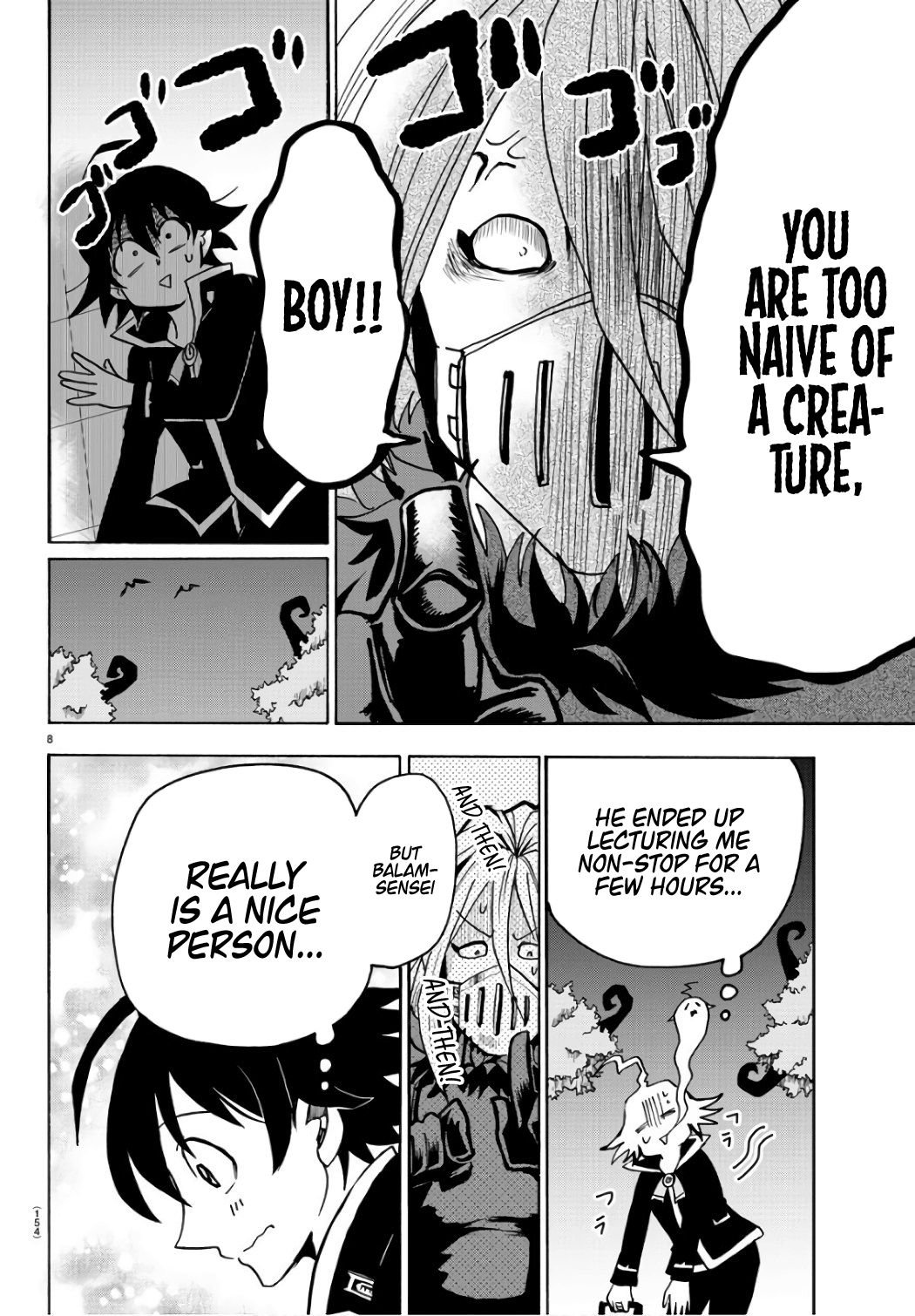 Page 10 of Chapter 64
