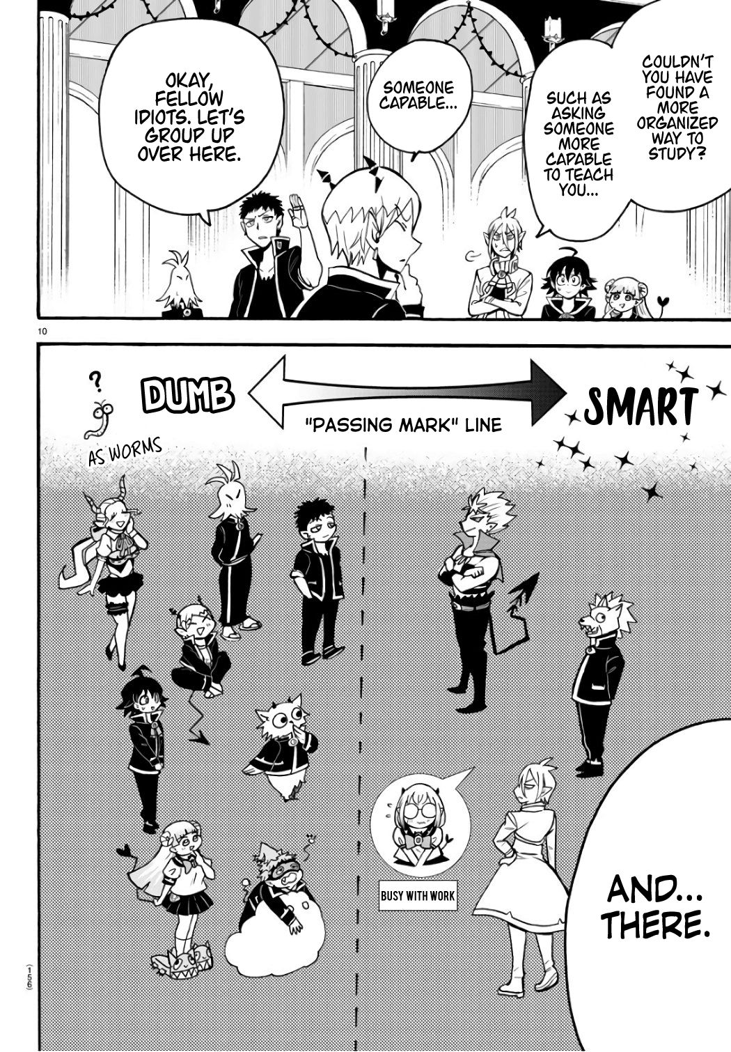 Page 12 of Chapter 64