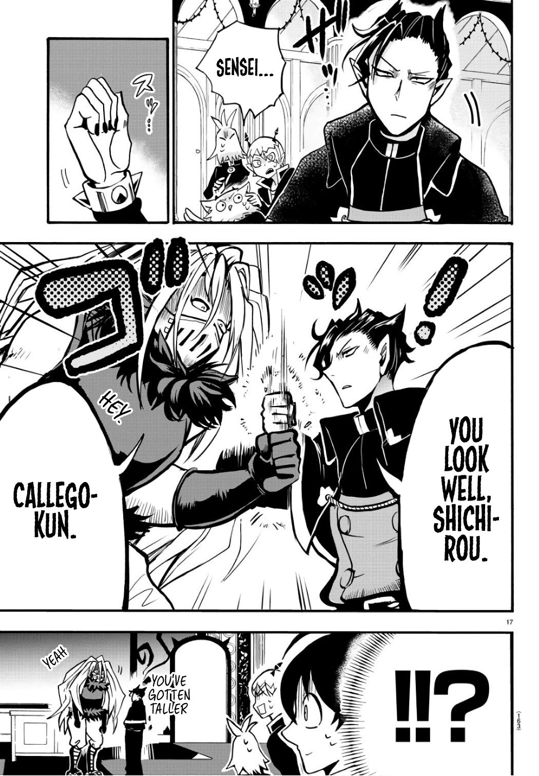Page 18 of Chapter 64