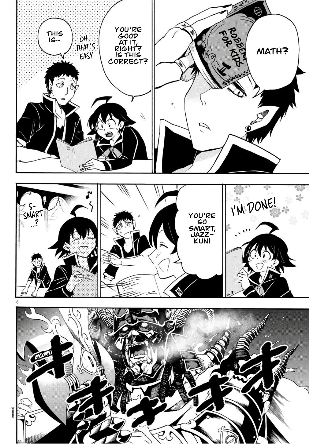 Page 8 of Chapter 65