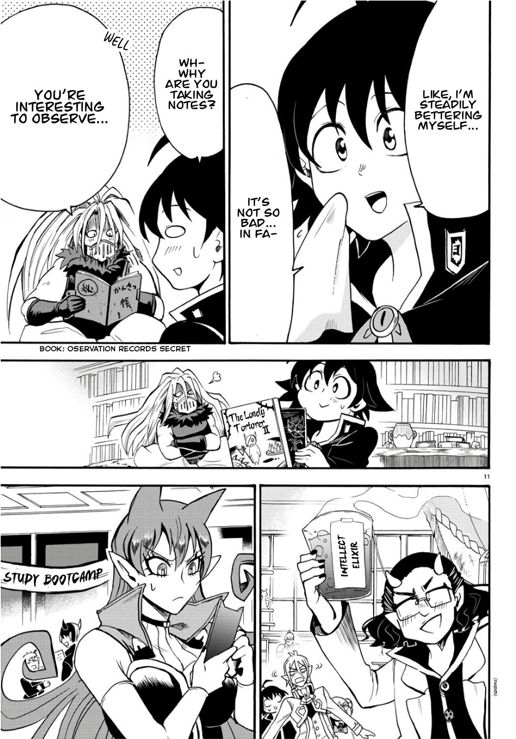 Page 11 of Chapter 65