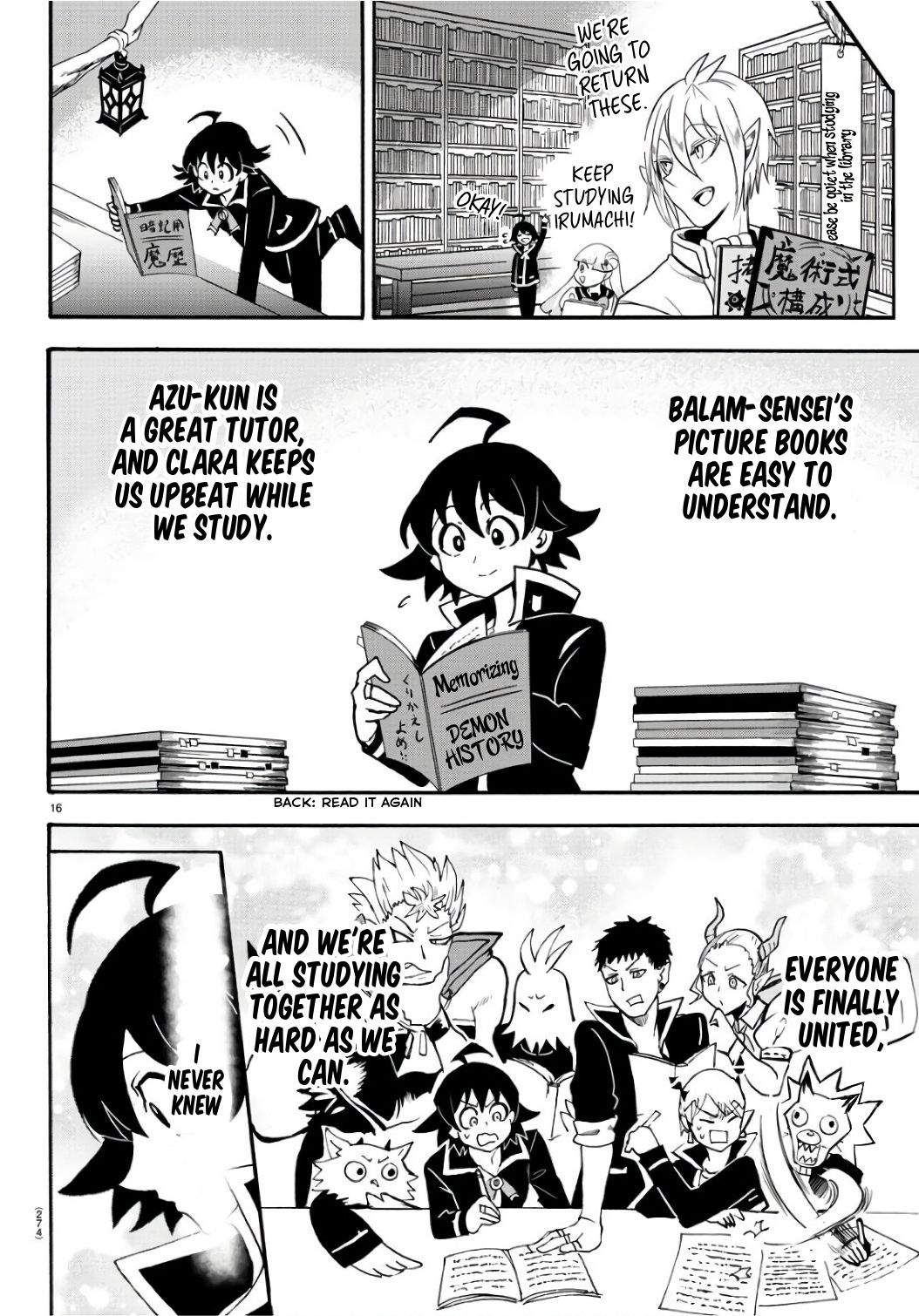 Page 16 of Chapter 65