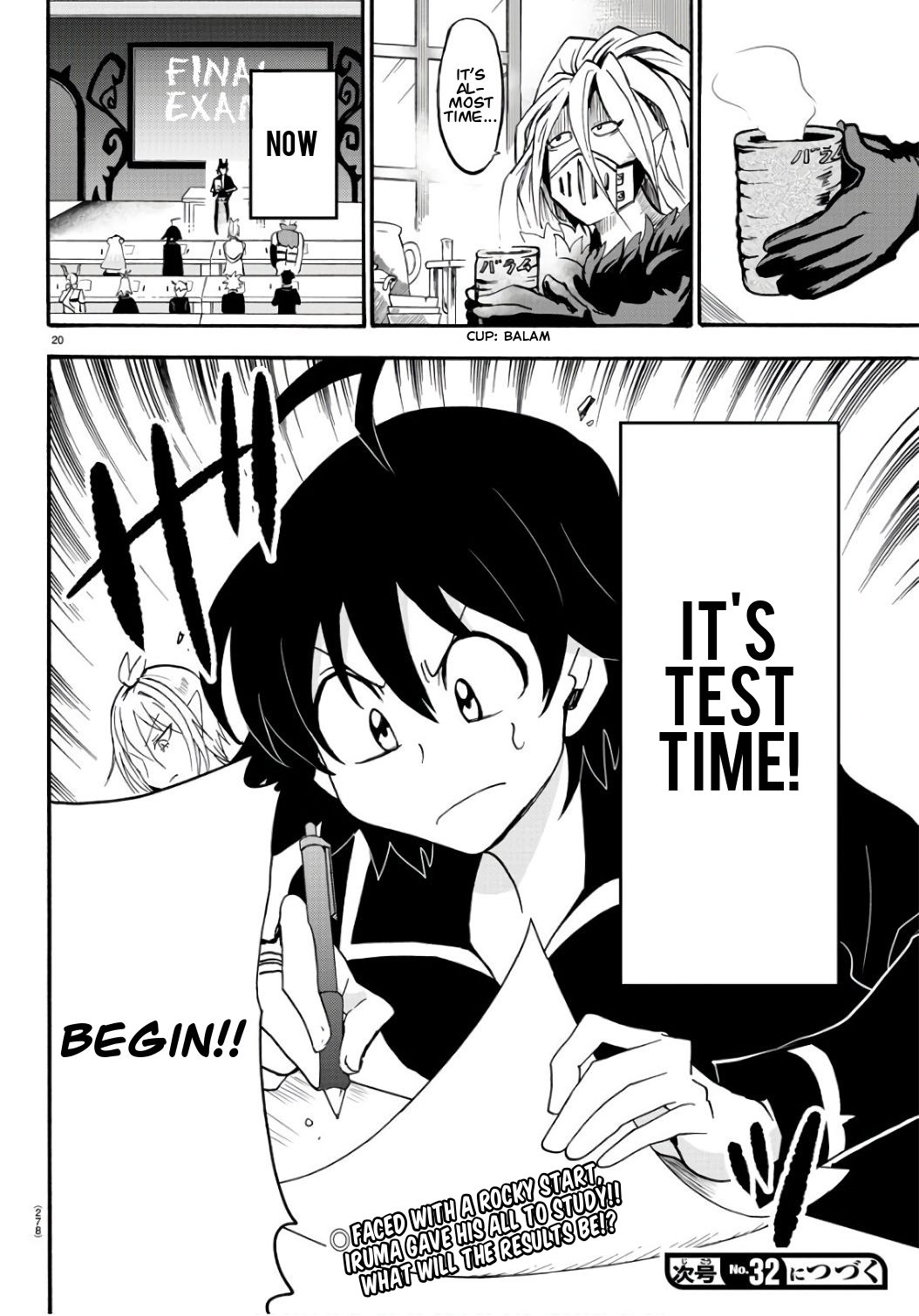 Page 19 of Chapter 65