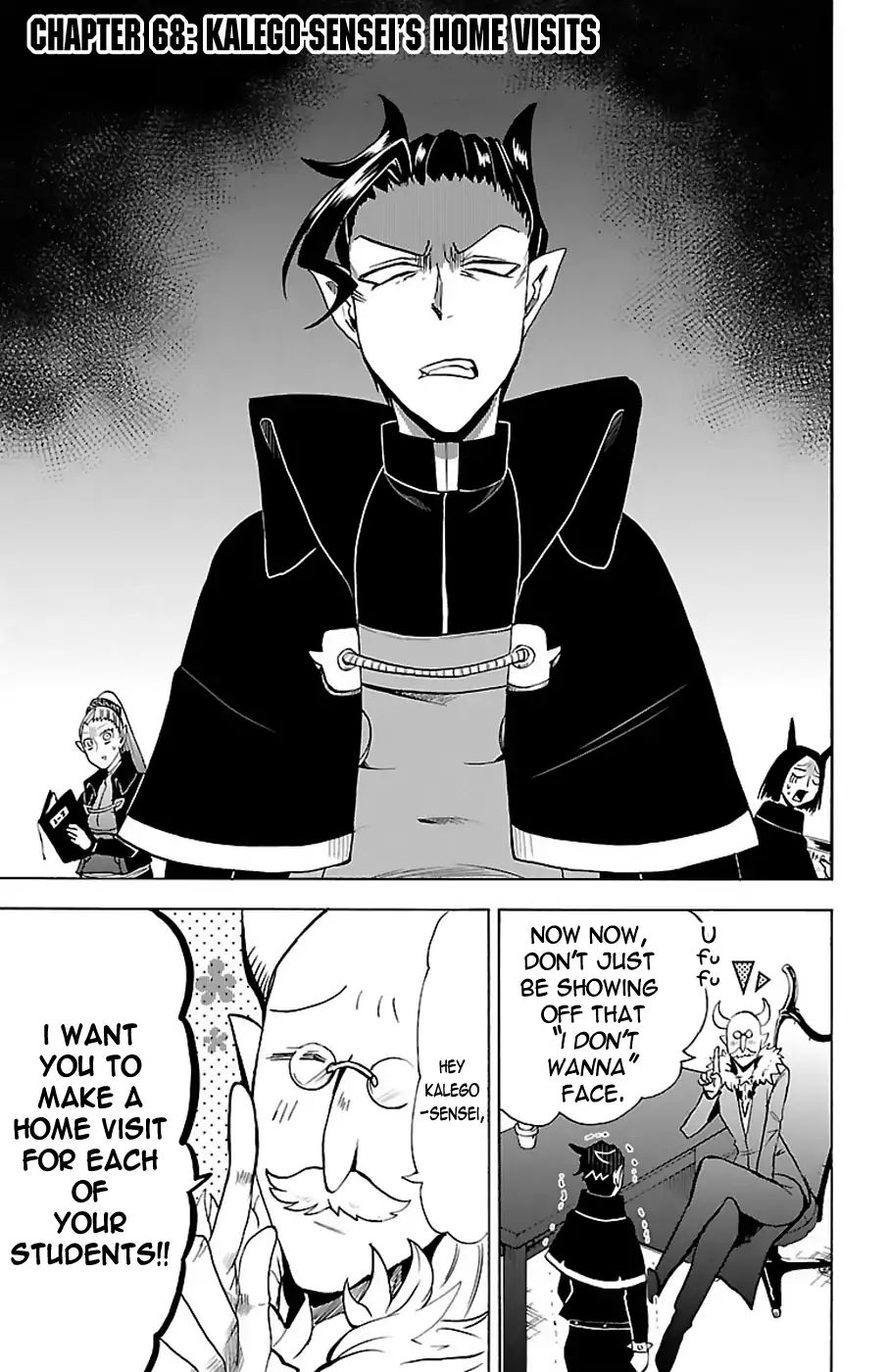 Page 1 of Chapter 68