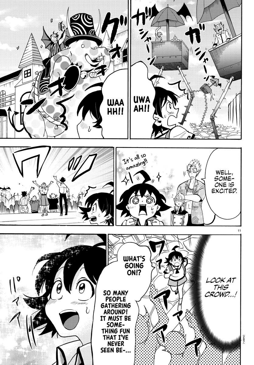 Page 11 of Chapter 70
