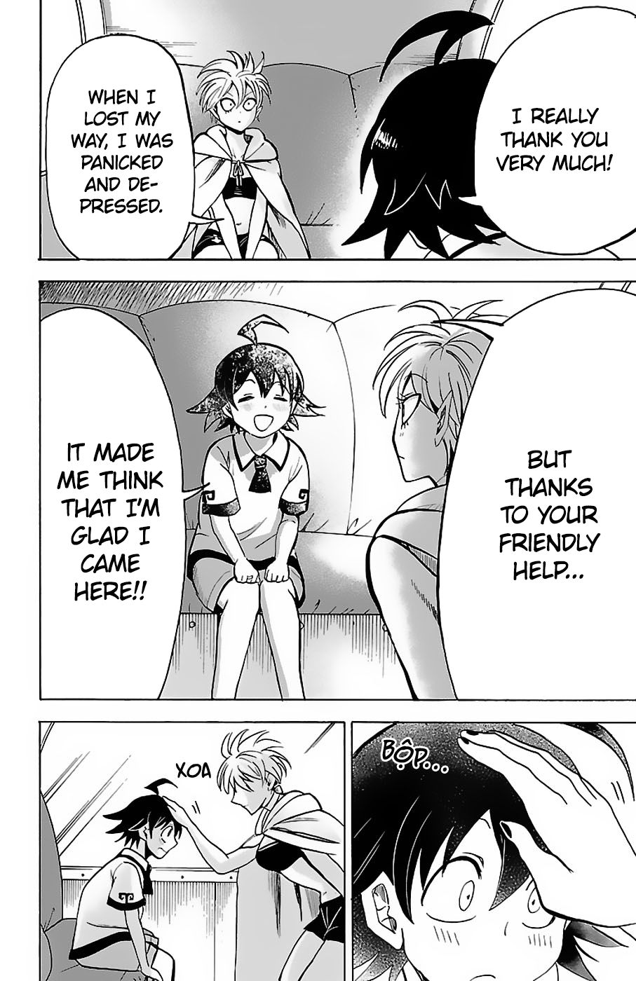Page 15 of Chapter 72