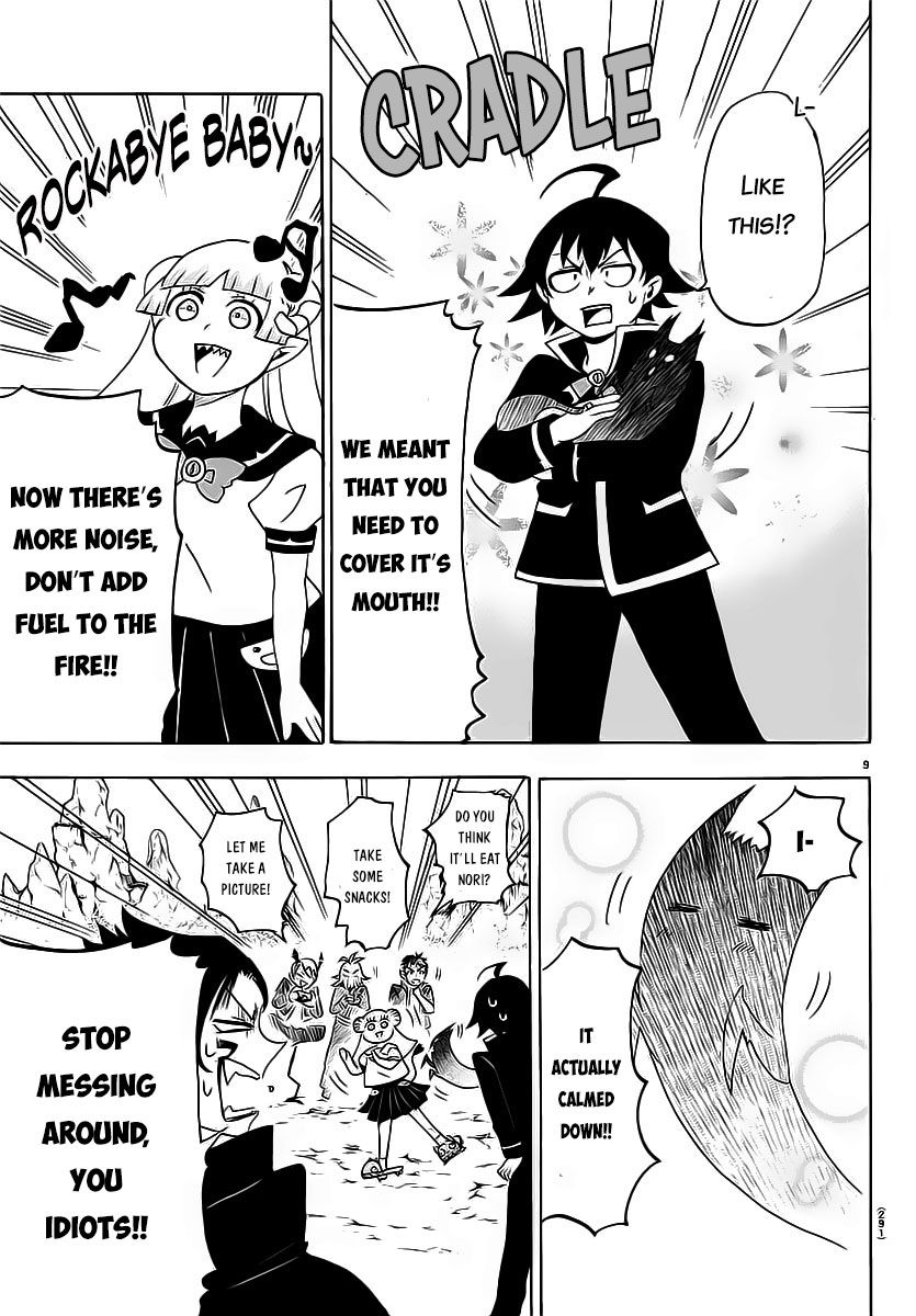 Page 11 of Chapter 8