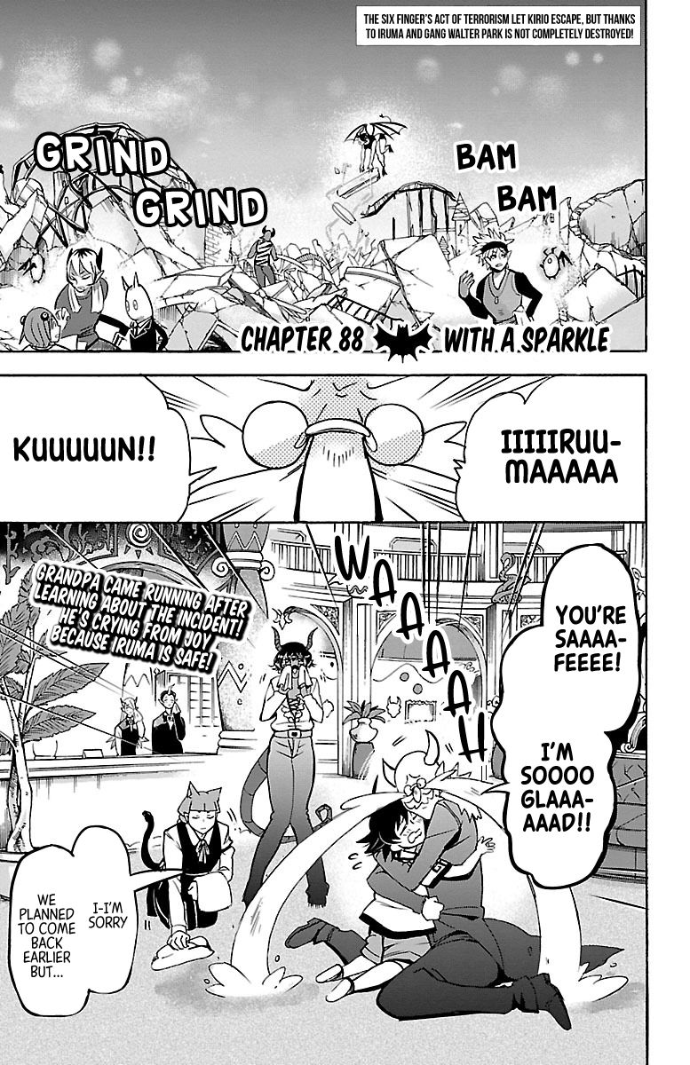 Page 1 of Chapter 88