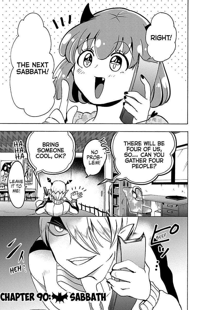 Page 1 of Chapter 90