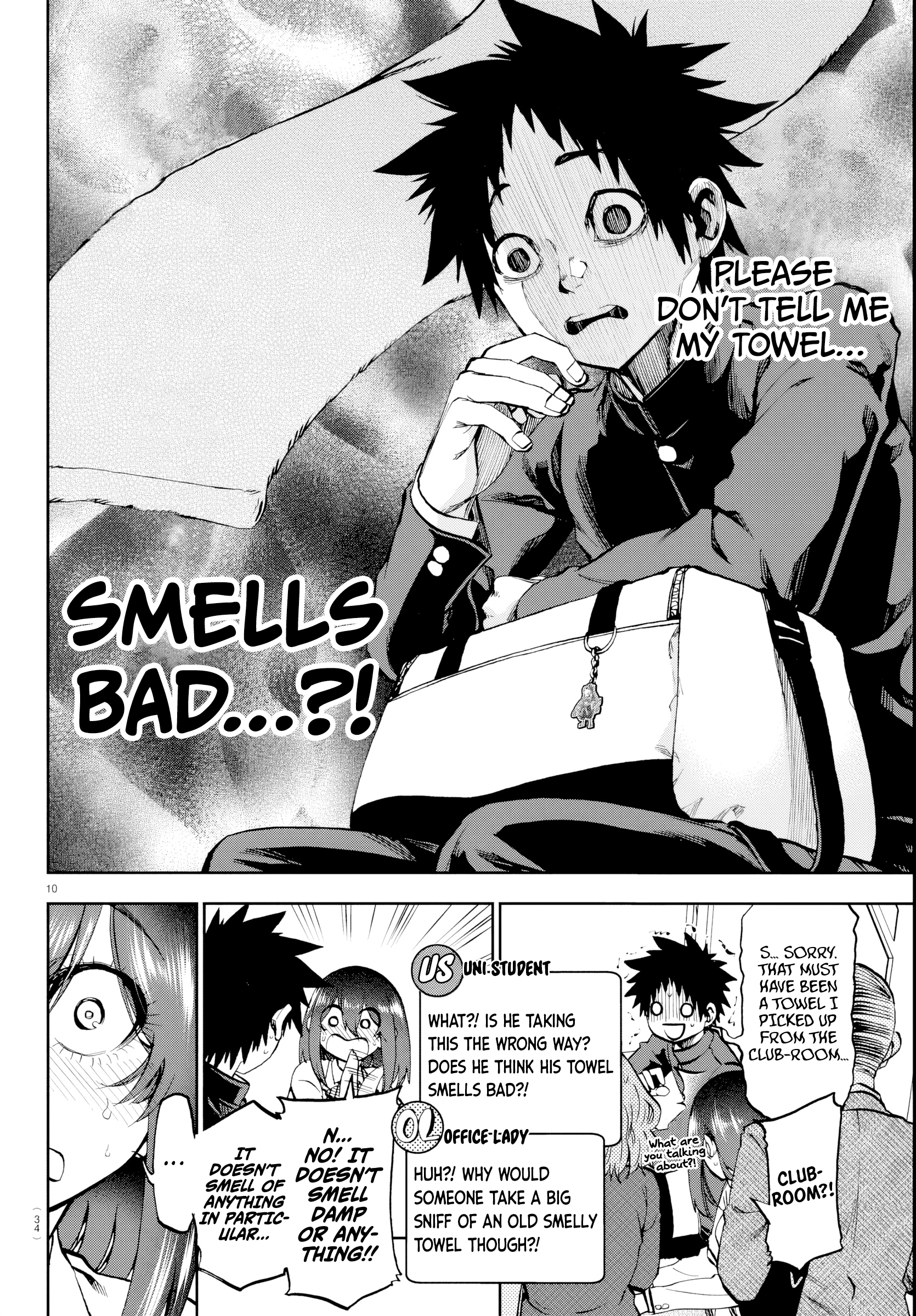 Page 10 of Chapter 12