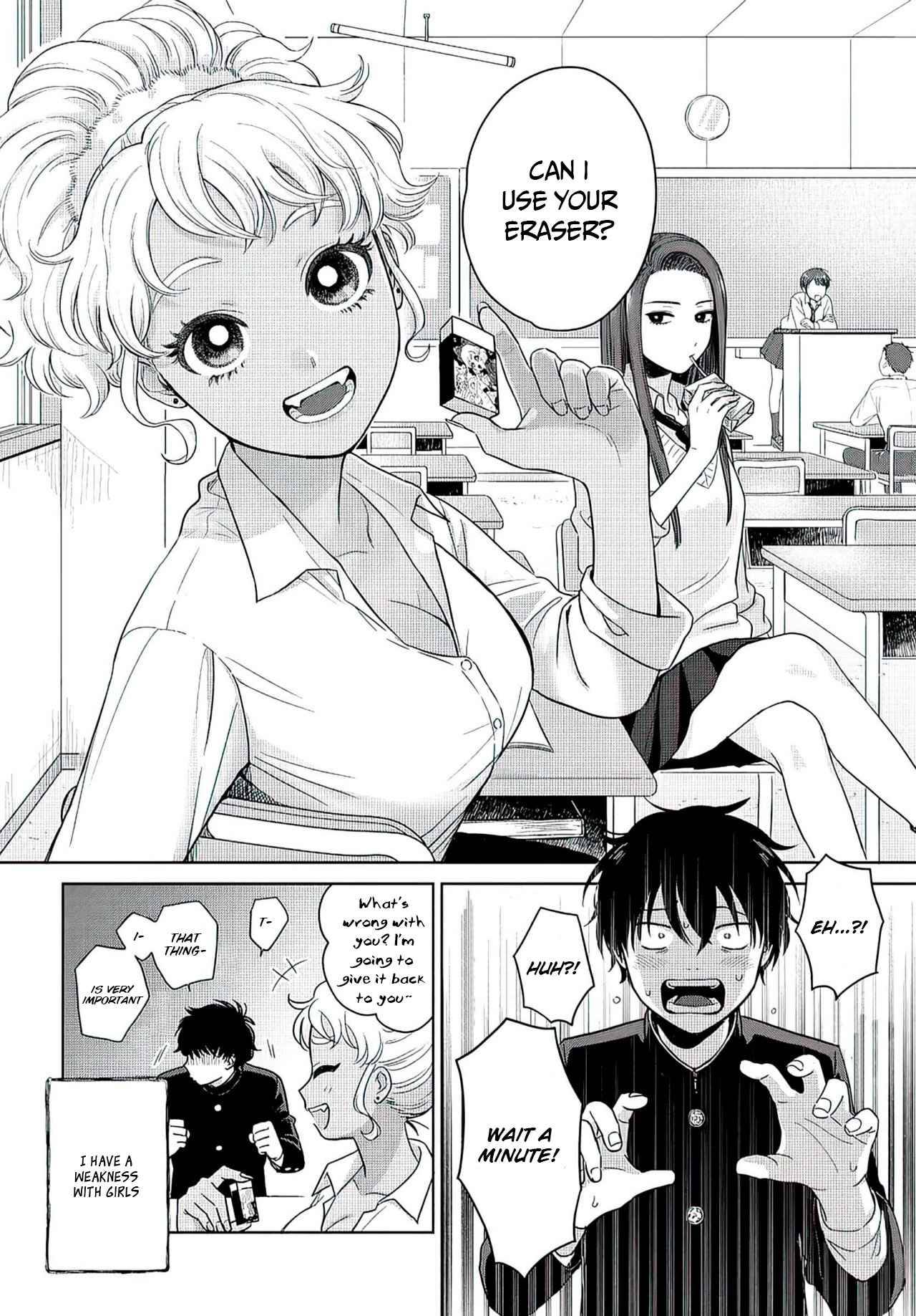 Page 4 of Chapter 1.1