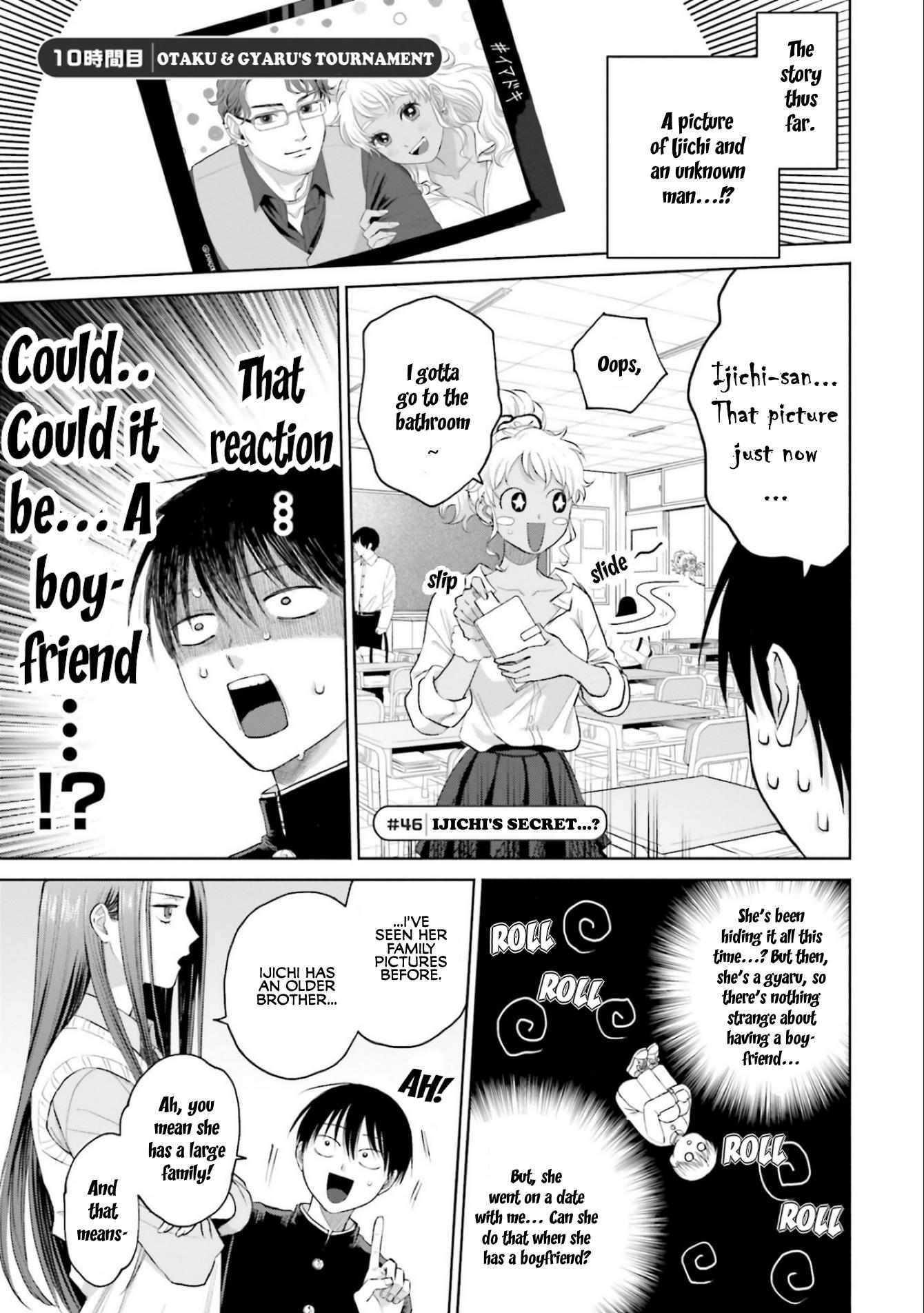 Page 1 of Chapter 10.1