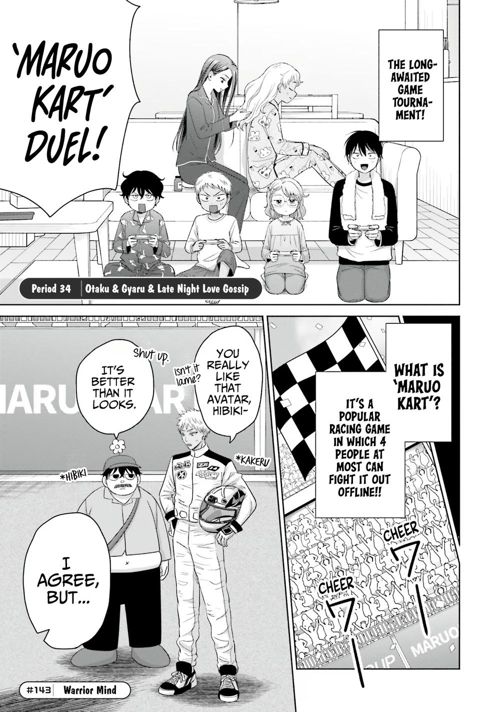 Page 1 of Chapter 34