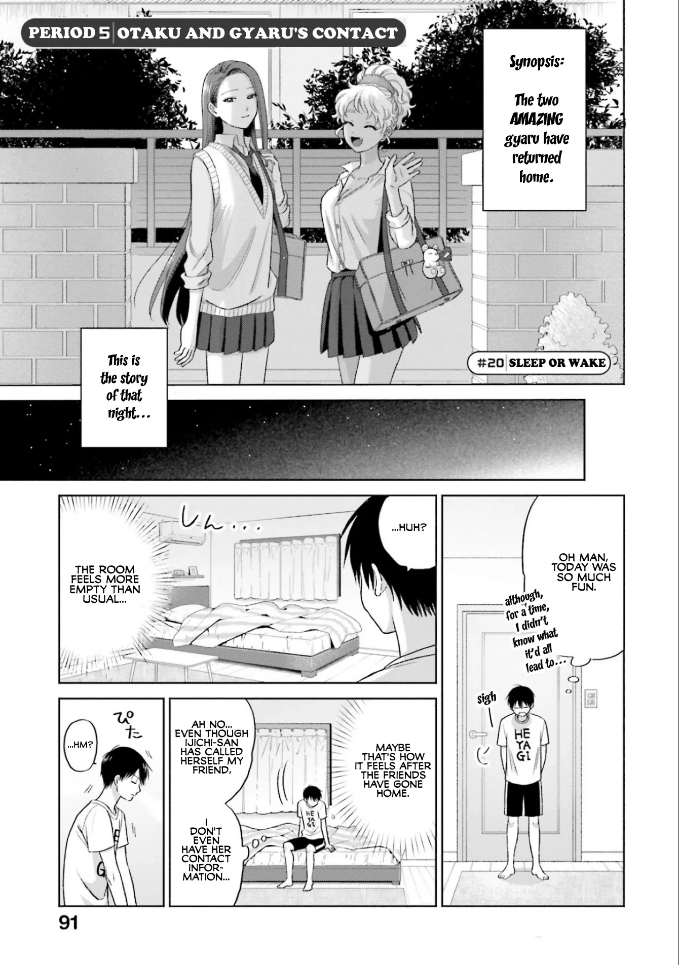 Page 1 of Chapter 5