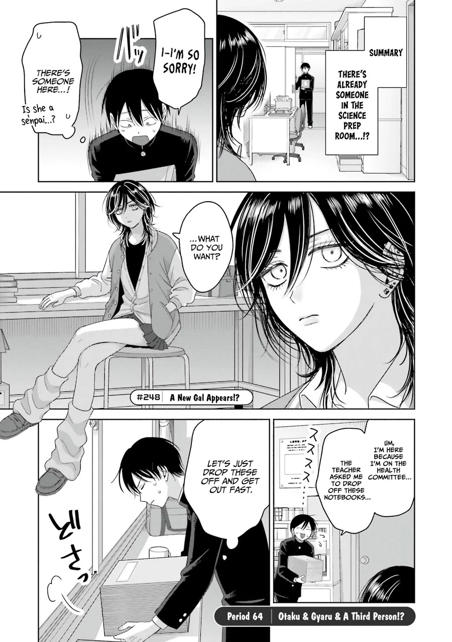 Page 1 of Chapter 64
