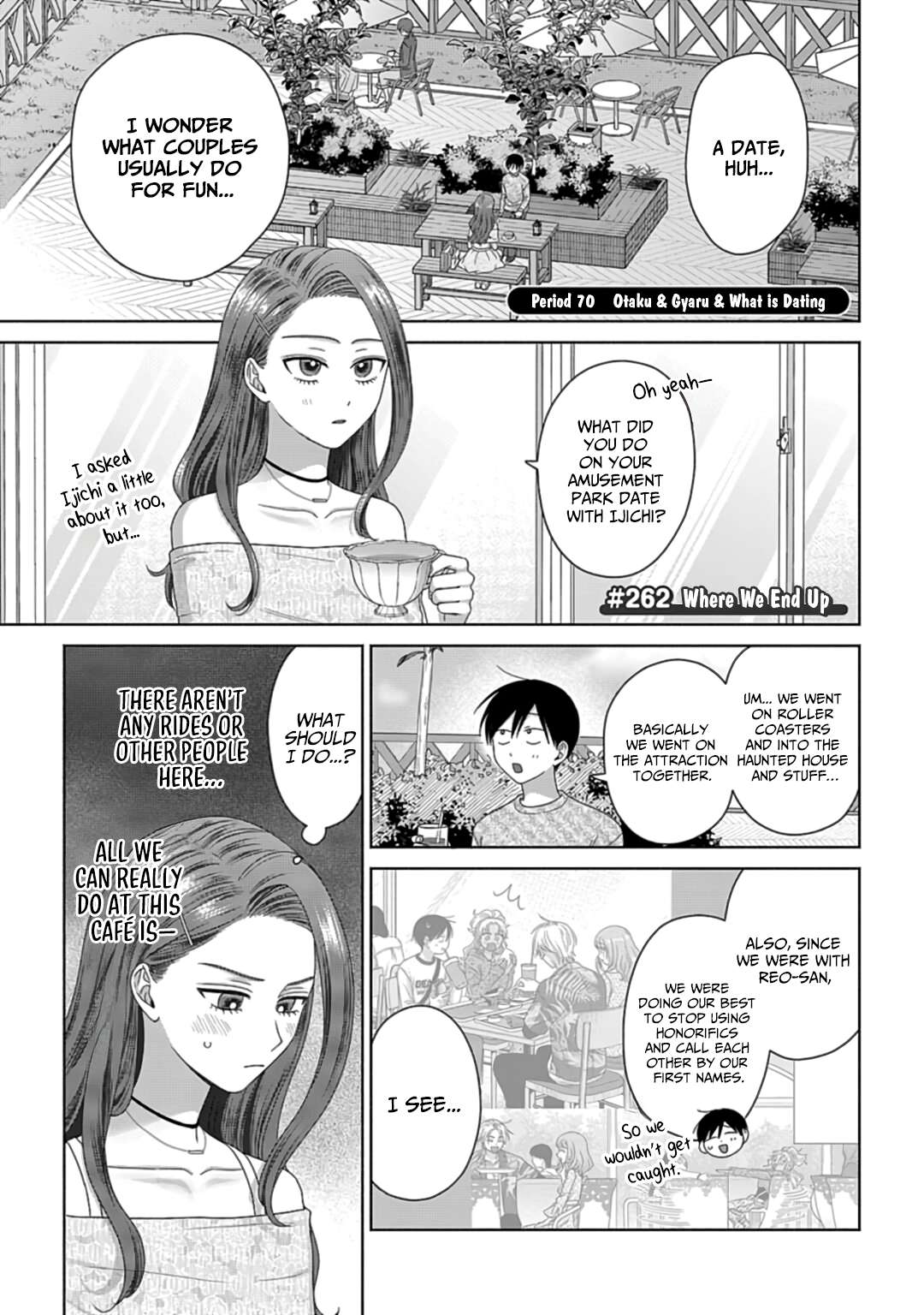 Page 1 of Chapter 70