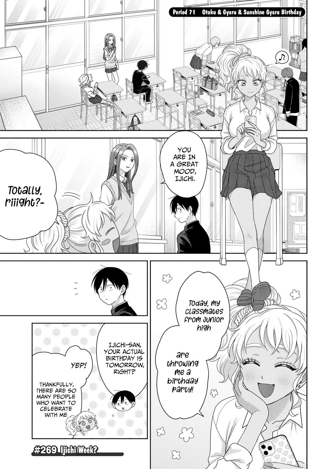 Page 1 of Chapter 71