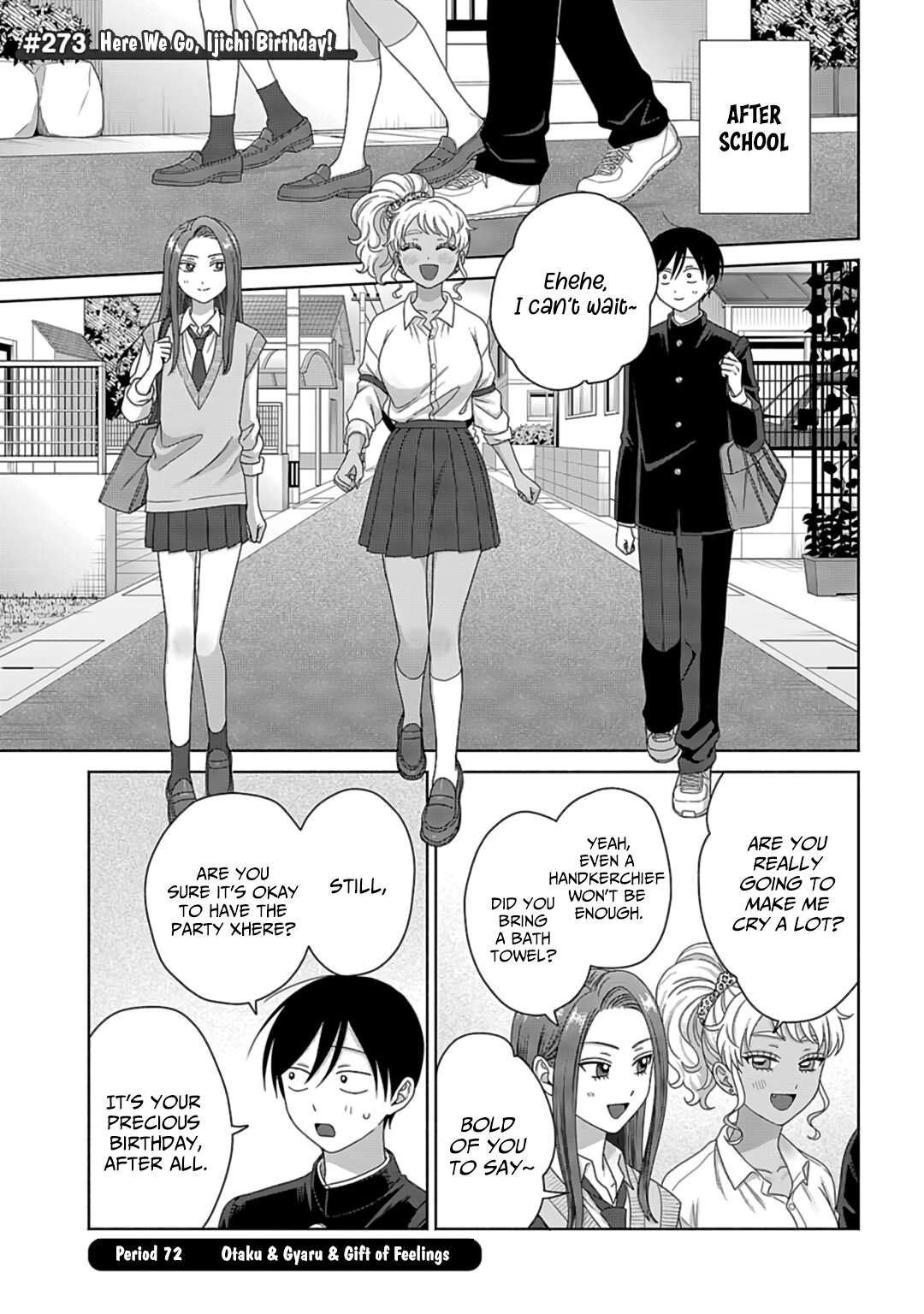 Page 1 of Chapter 72